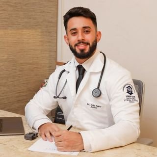 Dr. João Pedro