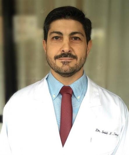 Dr. Said Nassib Timani