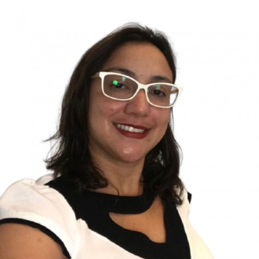 Silmara Amaral Brasil de Freitas