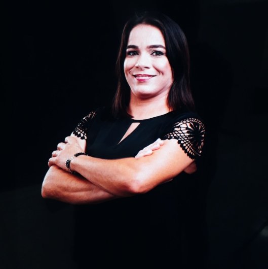 Dra. Alexsandra Campos da Silva