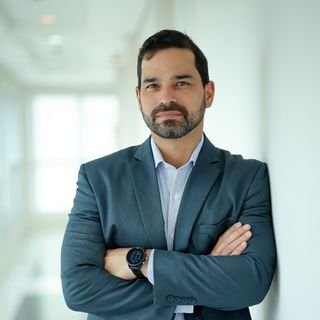 Dr. Marcelo Medeiros Felippe