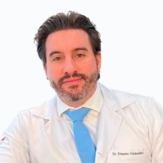 Dr. Ernesto Celso Guimaraes Brito De Oliveira