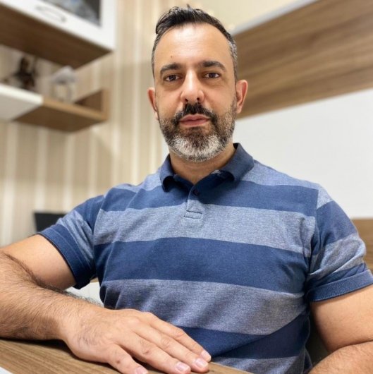 Dr. Bruno Silva de Assis