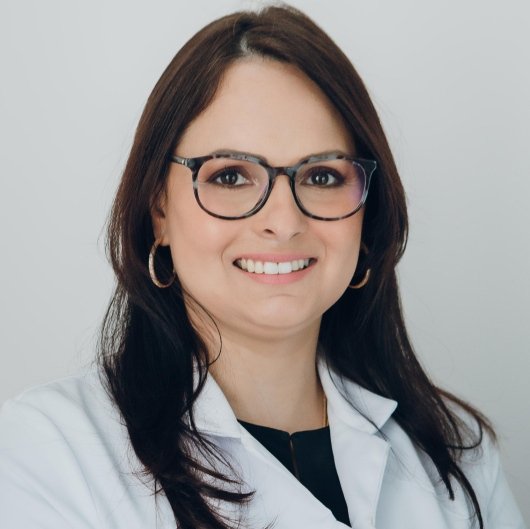 Dra. Giovana Rossato