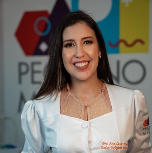 Dra. Ana Luiza Pessoa