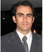 Dr. Henrique Bartels