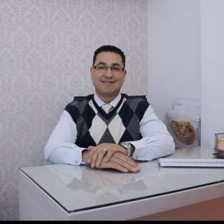 Dr. GLAUCIO MENDES