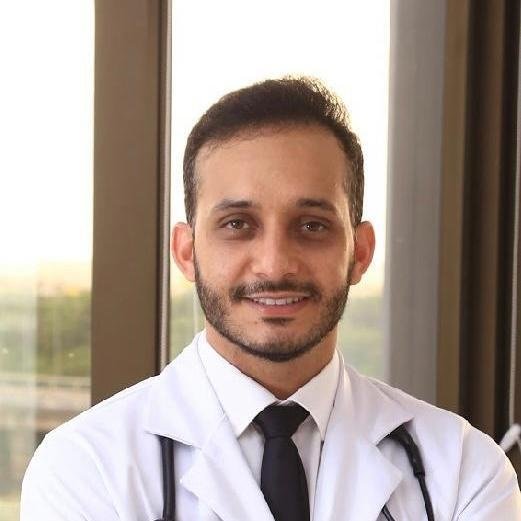 Dr. Allisson Luis Jordão