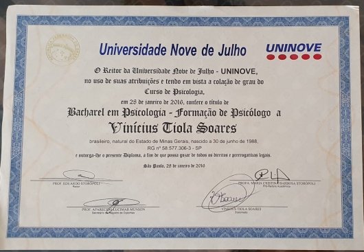 Vinícius Tiola