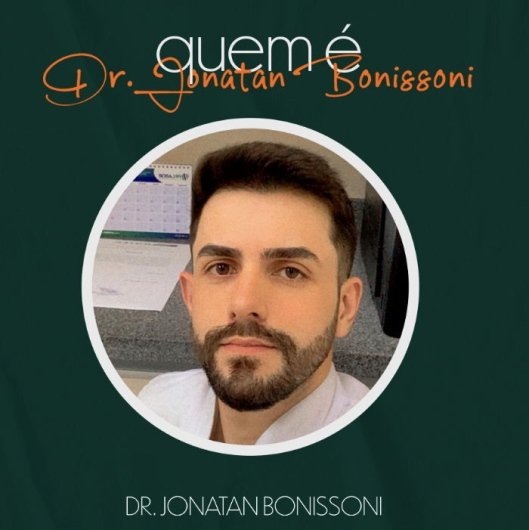 Dr. Jonatan Bonissoni
