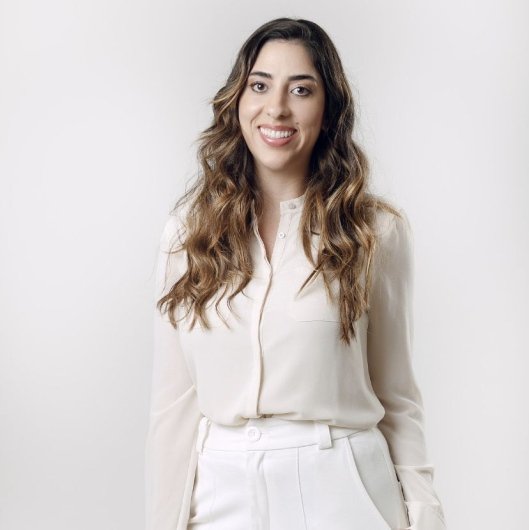 Dra. Rachel Teixeira de Souza