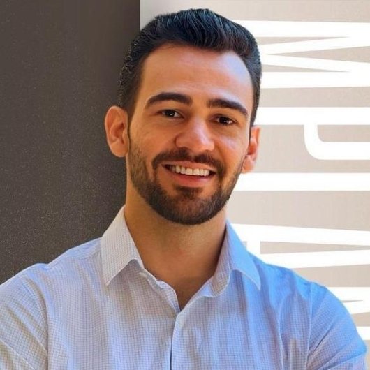Dr. Leandro Cusinato