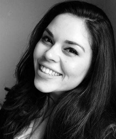 Joice Goveia da Rocha
