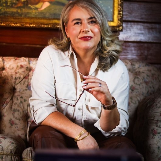 Dra. Ana Tereza dos Santos