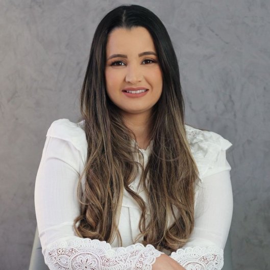 Dra. Talitha Rodrigues Jardim
