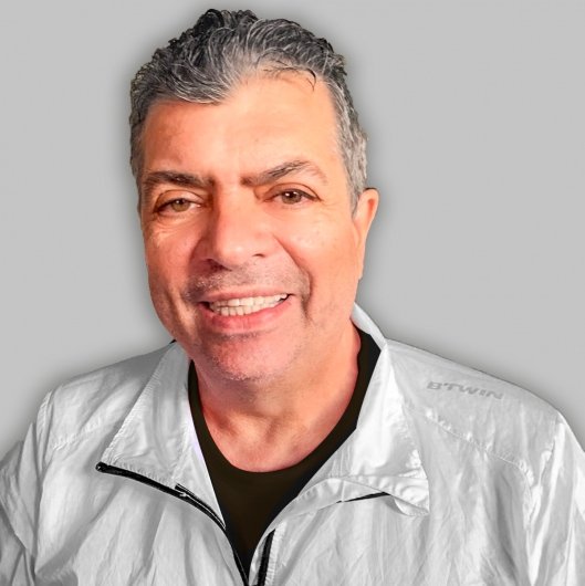 Dr. Rene Jose Rebellato