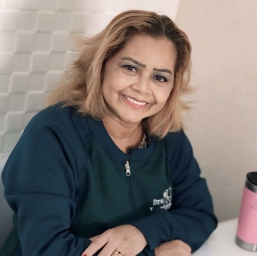 Dra. Luziene Lima