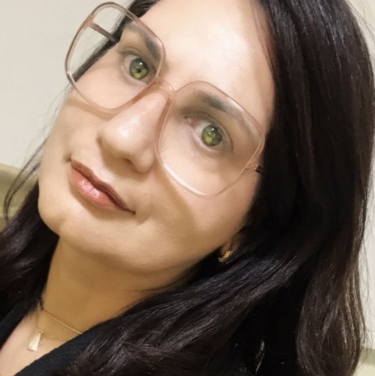 Ana Fábia Martorano