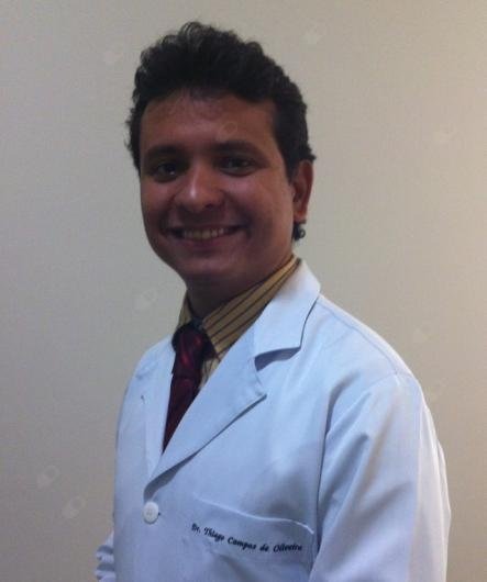 Dr. Thiago Campos de Oliveira