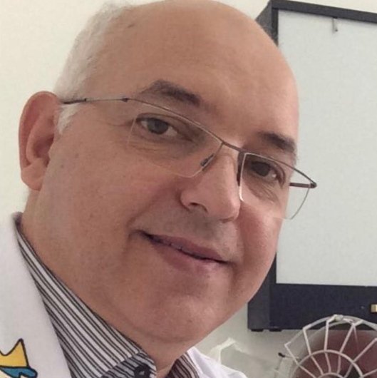 Dr. Adilson Heliodoro Cavassin