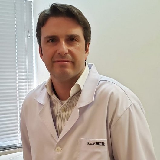 Dr. Alan Mekler