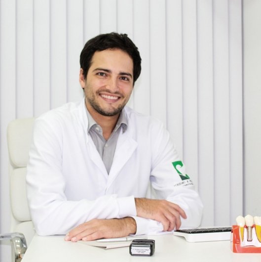 Dr. Henrique Auriemo Pellegrini