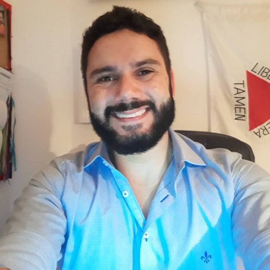 Renê Vieira Dinelli