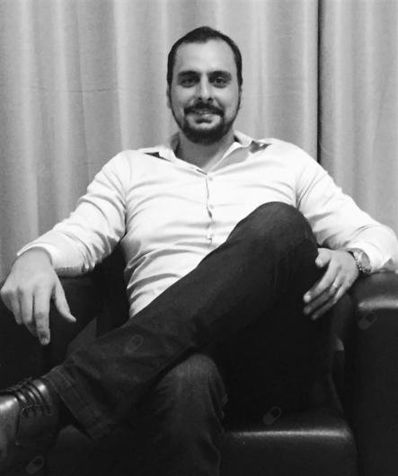 Henrique Pinotti de Bonito