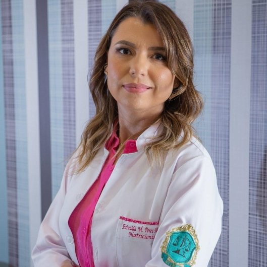 Dra. Erivalda Peres Martins
