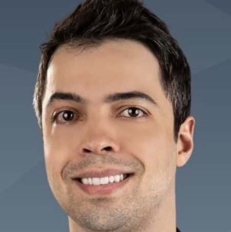 Dr. Jorge Ferreira Pacheco Filho