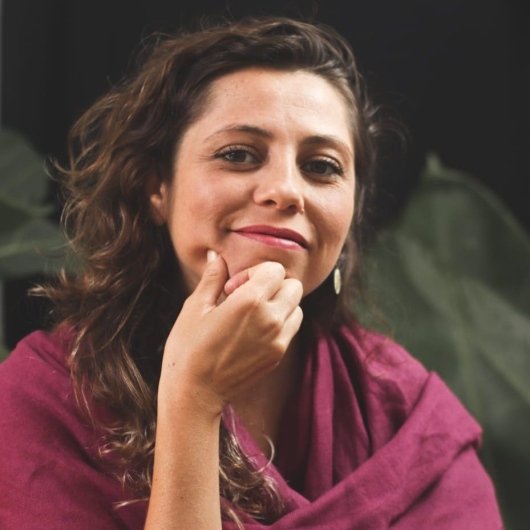 Priscila Velloso Nogueira