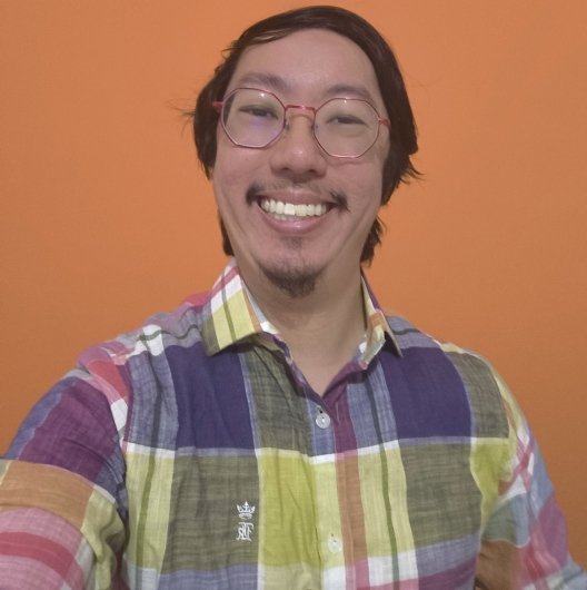 Dr. Roberto Akira Ikemoto