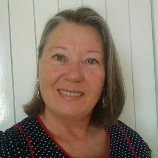 Marilda Pianaro