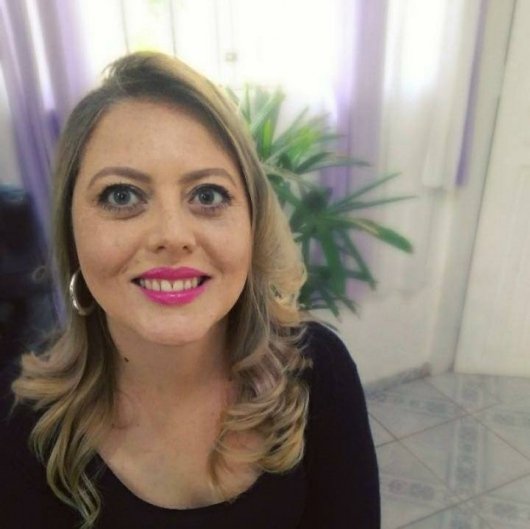 Tatiane Andrade da Silva
