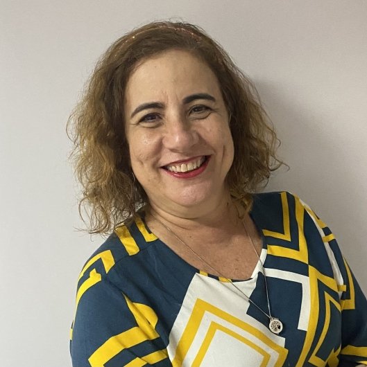Alda Roberta Lemos Campos Boulitreau