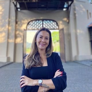 Fernanda Madlener