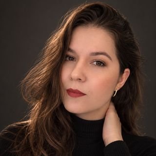 Dra. Bárbara Ricardo da Silva