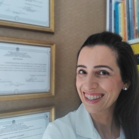 Prof. Maisa Tatiana Casarin