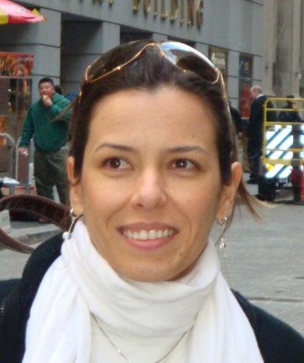 Dra. Carolina Stapenhorst