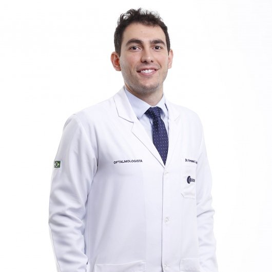 Dr. Fernando Zogheib