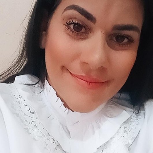 Sthefanny Figueiredo Pereira Clarindo