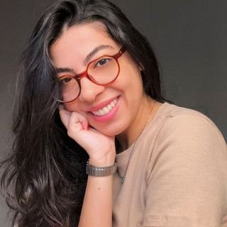 Mariane Lourenço