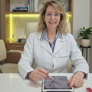 Dra. Virgínia Barbeitos Cruz