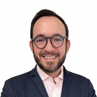 Dr. Odvaldo Lima Lopes Segundo