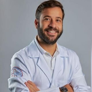 Dr. Fábio Henrike Ferrari Nassar