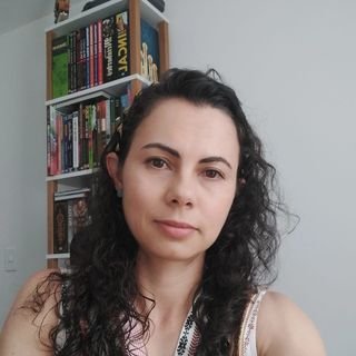 Dra. Marilise Montegutti