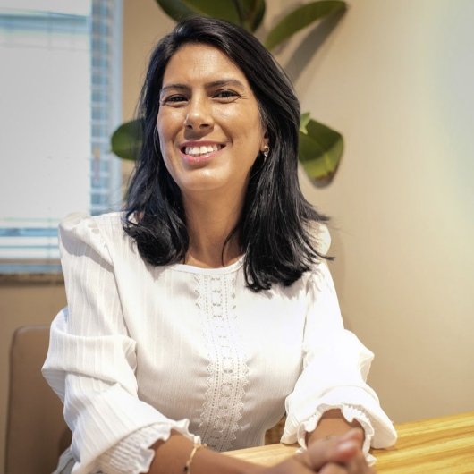 Cristiana Leite Garcia da Silva