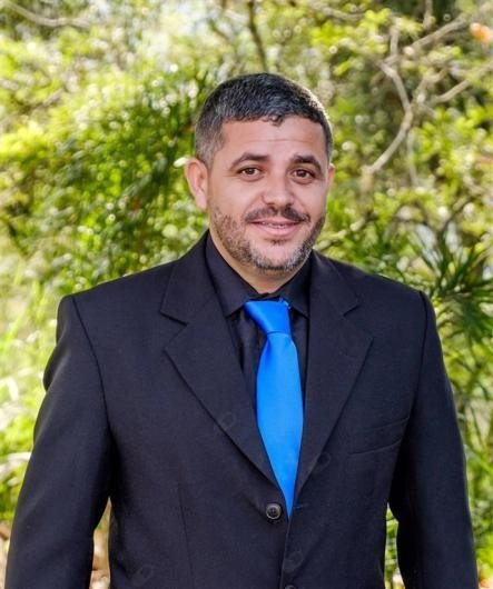 Dr. Alcimar Guedes da Silva