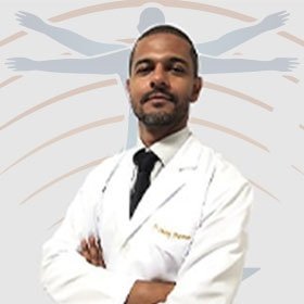 Andrey Peterson de Almeida