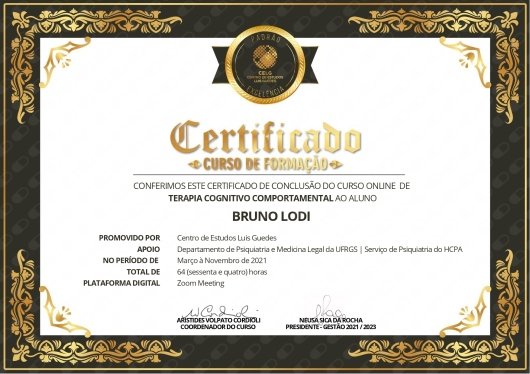 Dr. Bruno Lodi